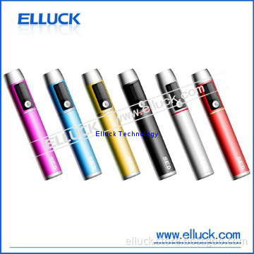 2013 new vape mod e-cig sed big ecig with huge vapor and cheap price